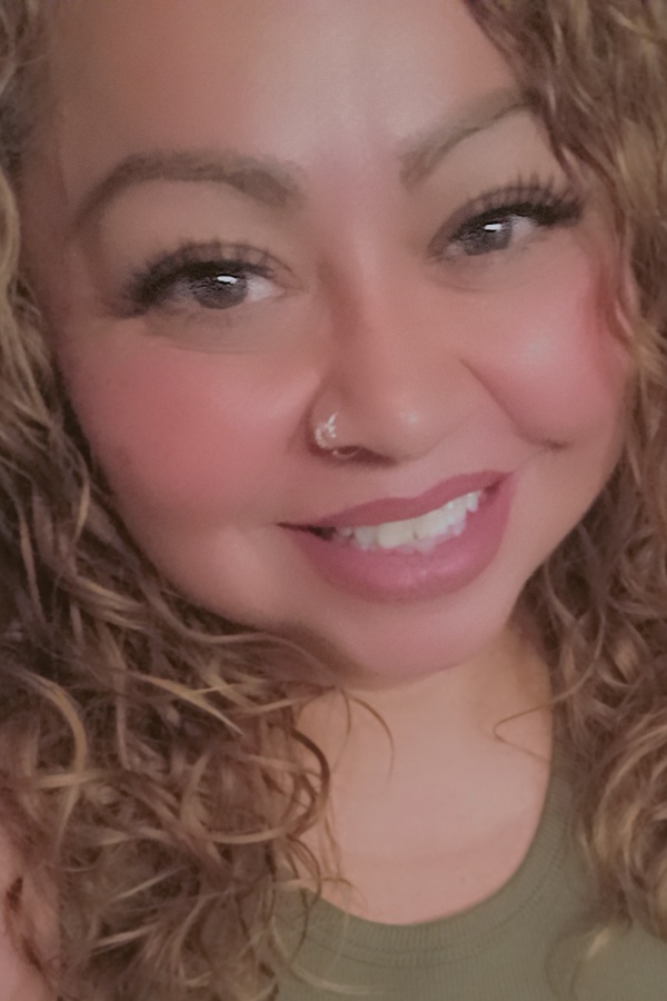 Cruise Brothers Travel Agent Cecilia Lucero